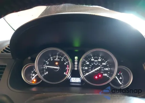 2015 Mazda Cx-9 Grand Touring из США, поврежденный, VIN JM3TB3DV3F0460509